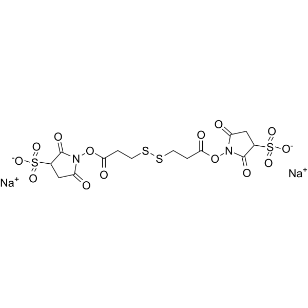 DTSSP Crosslinker disodium 142702-31-6